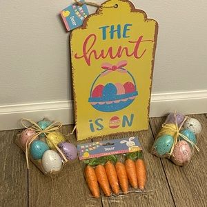 Easter Decorating Bundle